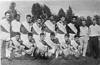 Equipe da Sociedade Esportiva Palmeiras da Usina Furlan